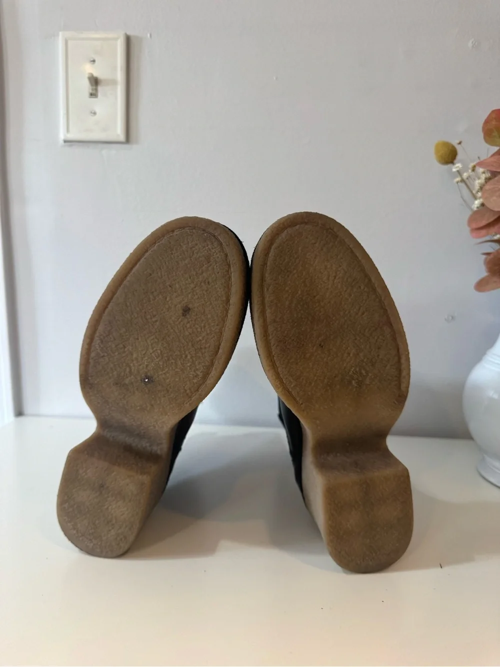 Anonymous Copenhagen Boots